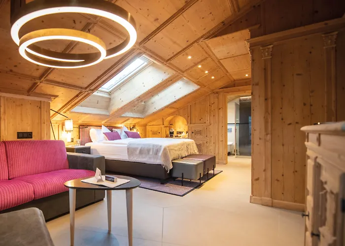 Tradition Julen ツェルマット