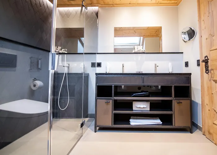 Tradition Julen Hotel