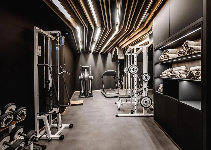 Tradition Julen 4* ツェルマット