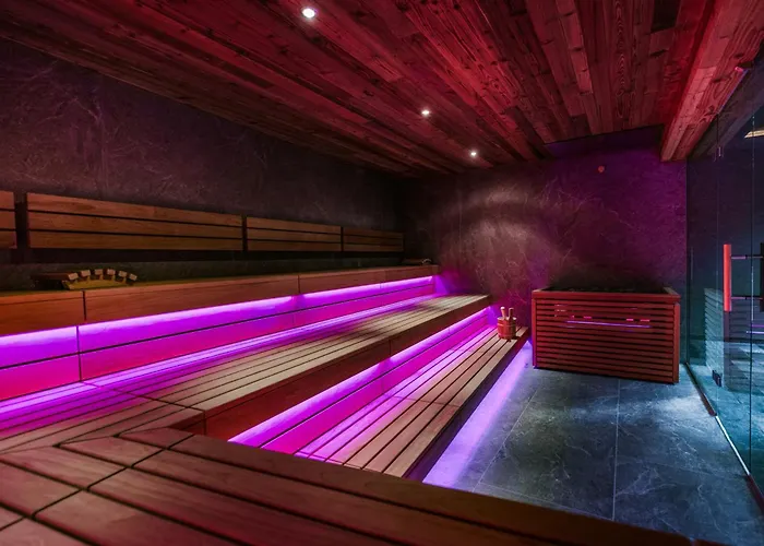 ホテル Tradition Julen