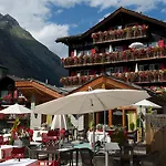 Hotel Tradition Julen 4*