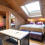 Tradition Julen 4* Zermatt