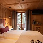 Hotel Tradition Julen Zermatt