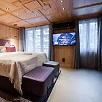 Tradition Julen Hotel 4*