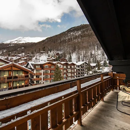 Tradition Julen Hotel 4*