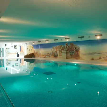 Tradition Julen Hotel