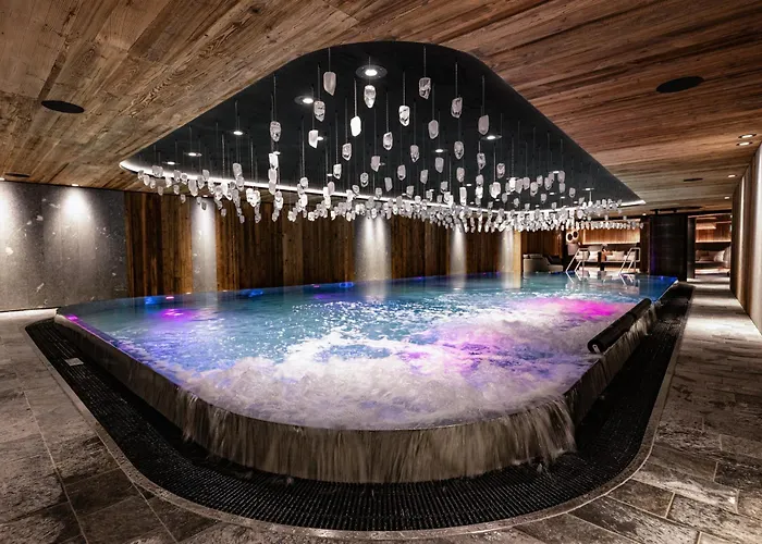 Tradition Julen Hotel