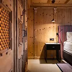 Tradition Julen Hotel Zermatt