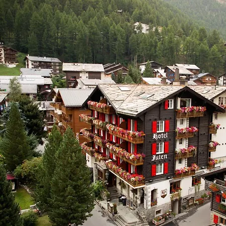 Tradition Julen Hotell