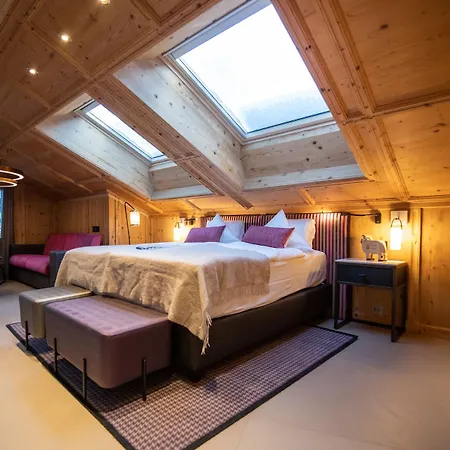 Hotell Tradition Julen