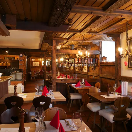 Tradition Julen ホテル 4*