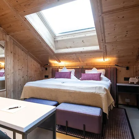 Tradition Julen Hotell 4*