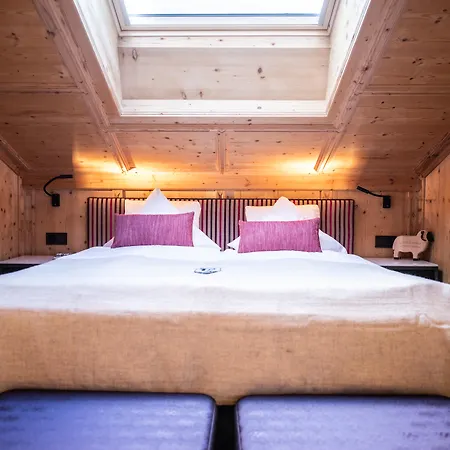 Tradition Julen Hotell 4*