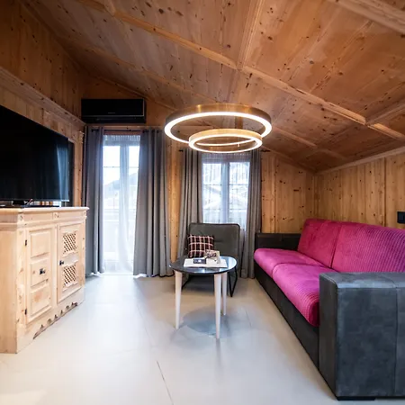 Tradition Julen Hotell Zermatt