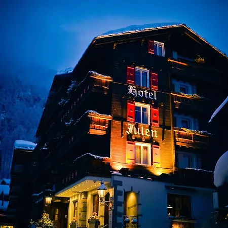 Tradition Julen 4* Zermatt