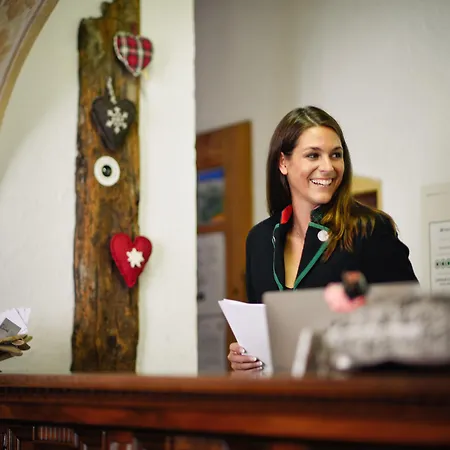 Tradition Julen 4* ツェルマット