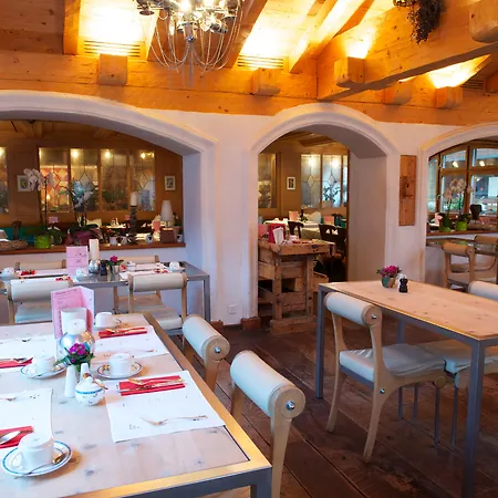 Tradition Julen Zermatt