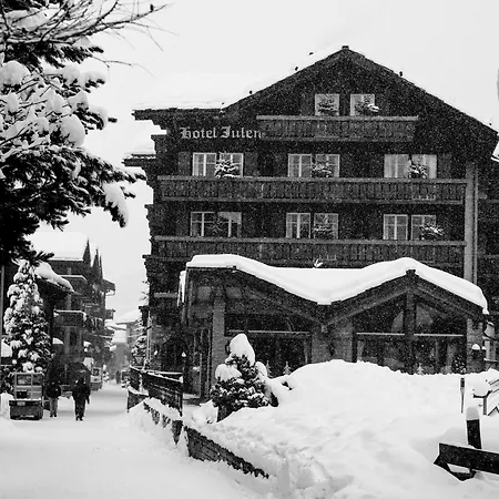 Hotel Tradition Julen 4*