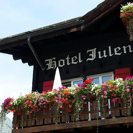 Tradition Julen Hotell