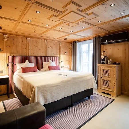 Tradition Julen ツェルマット