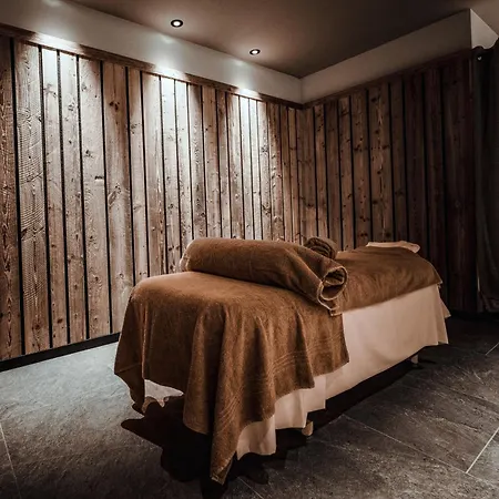 ホテル Tradition Julen 4*