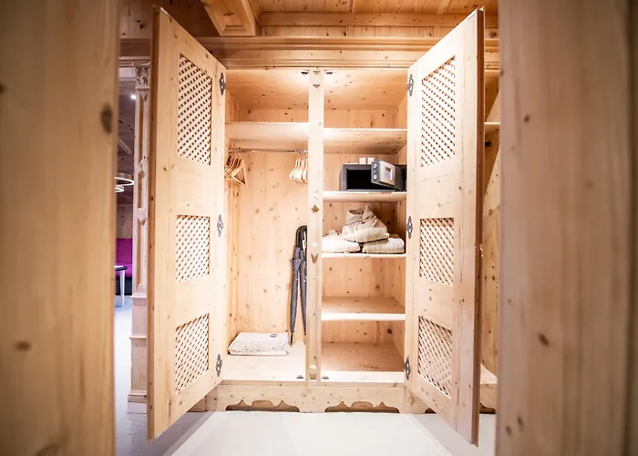 Tradition Julen Zermatt