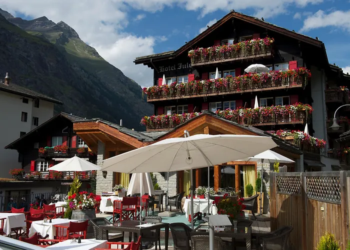 Hotell Tradition Julen 4*