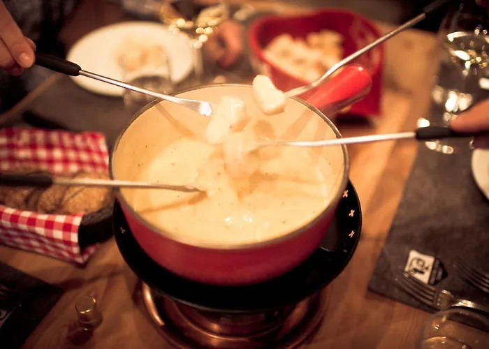 Tradition Julen Hotell Zermatt