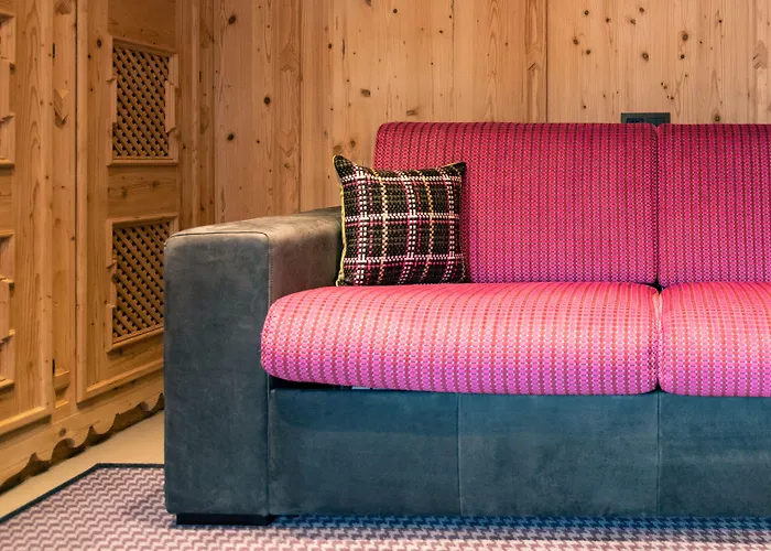 Tradition Julen Hotell