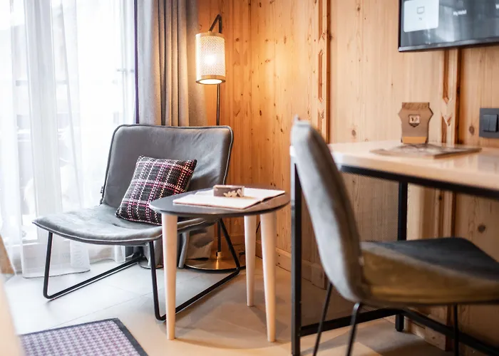 Tradition Julen 4* Zermatt