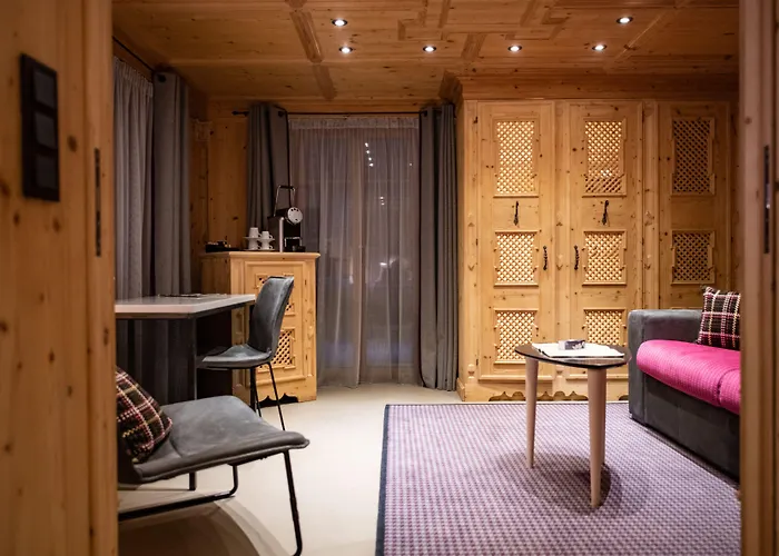 Tradition Julen Hotell