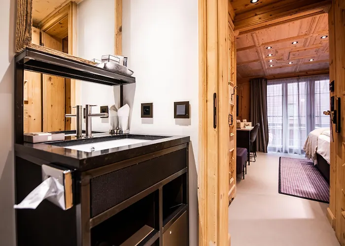 Tradition Julen Zermatt