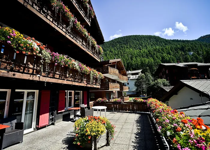 Hotell Tradition Julen