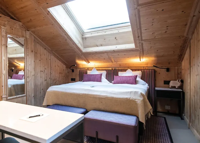 Tradition Julen Hotell