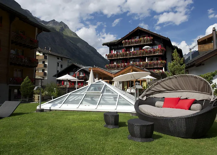 Tradition Julen Zermatt