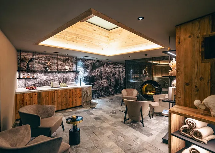 Tradition Julen Hotell