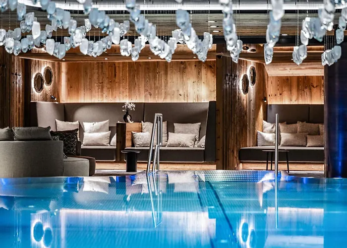 Hotell Tradition Julen