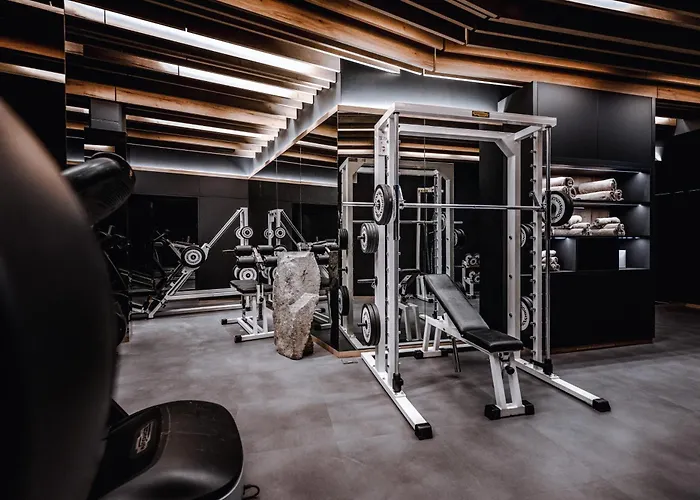 Tradition Julen Hotell 4*