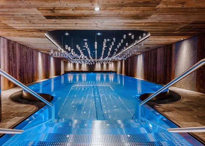 Hotell Tradition Julen 4*