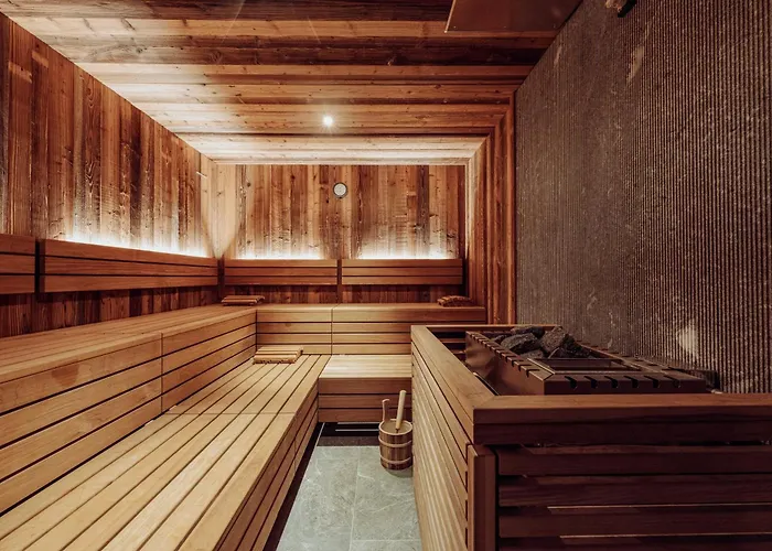 Tradition Julen Hotell Zermatt