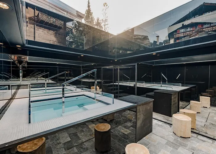 Tradition Julen Hotel 4*